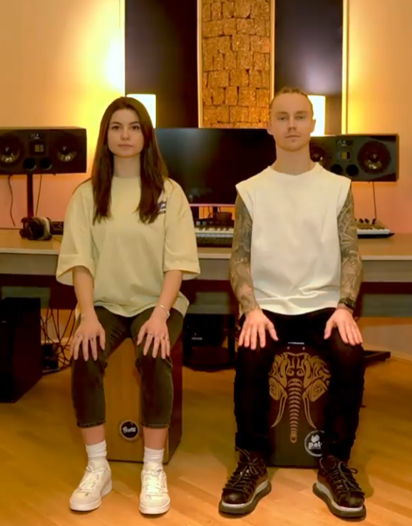 Крутить роман з Пивоваровим? Відома блогерка вперше зізналася, що між нею та співаком