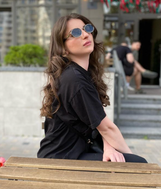 "Найкращий": донька Кузьми Скрябіна щемливо звернулася до батька й показала рідкісне фото