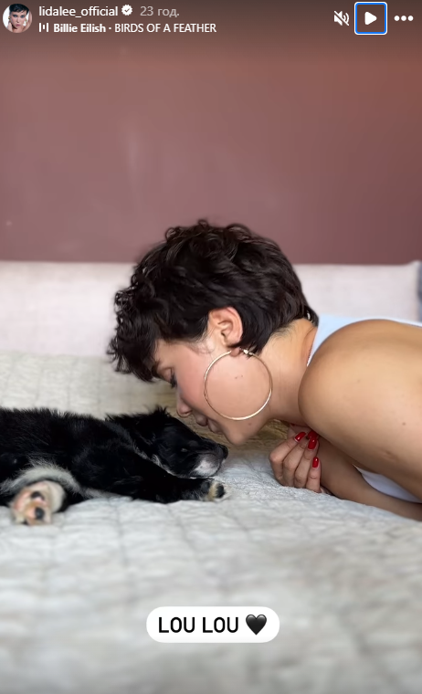 "Я стала мамою": відома співачка поділилася радісною новиною (фото, відео)