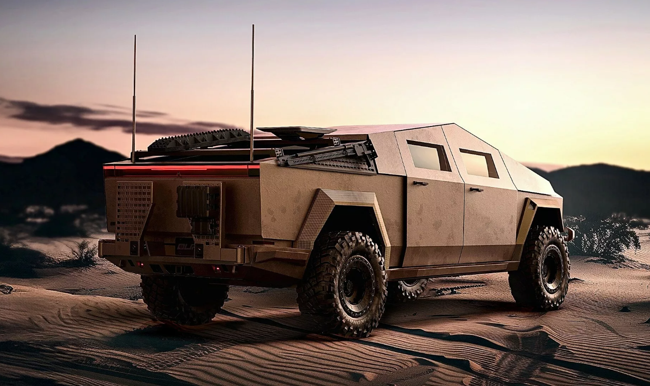 Від подряпин та каміння: як захистити кузов позашляховика