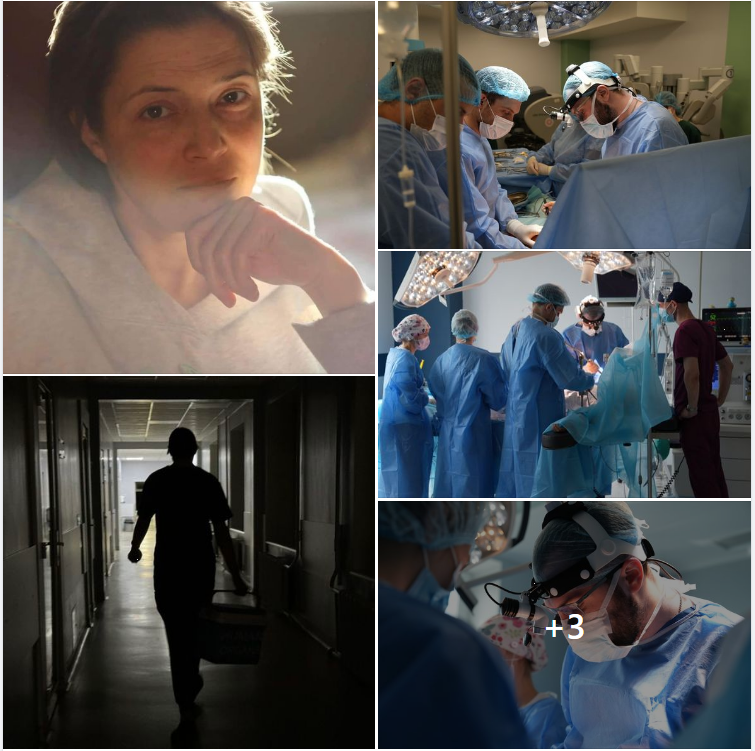 Сама стала донором. Лікарка врятувала кілька життів після власної смерті