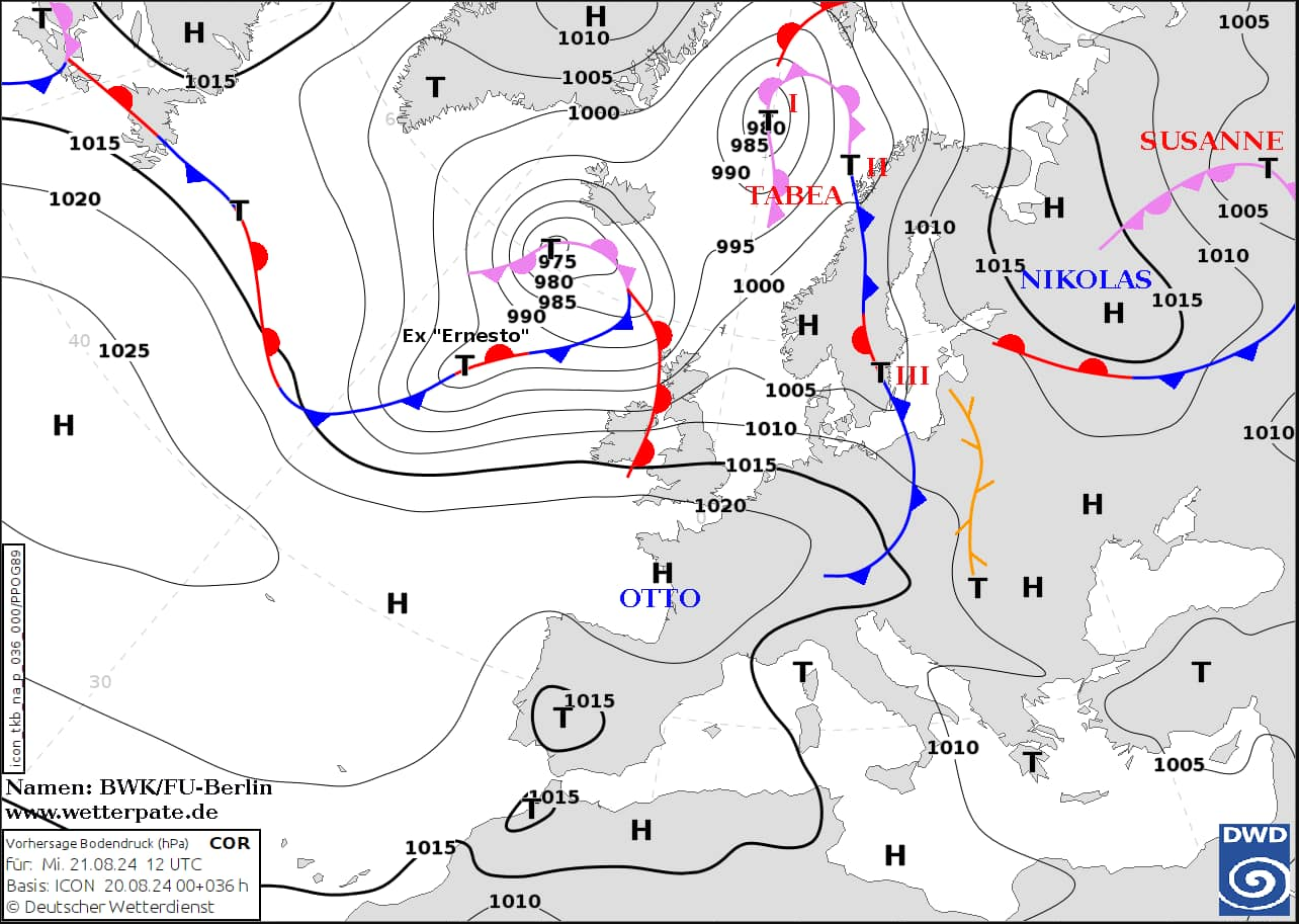 Чому в Україну повернулась спека і коли вона почне спадати: відповідь синоптиків
