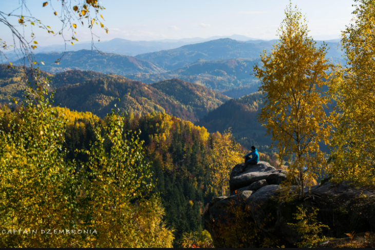 Первый поход в Карпаты. 5 вершин для успешного восхождения новичков