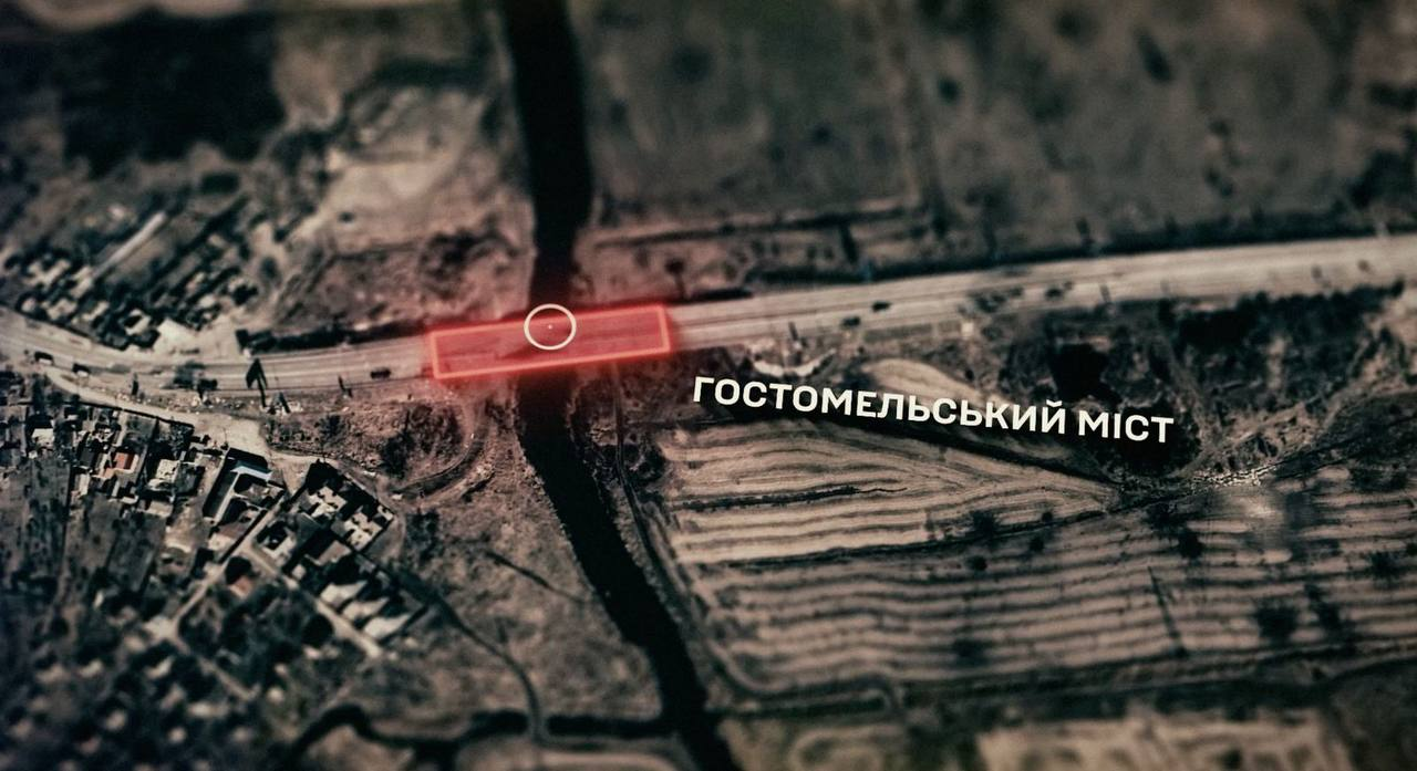 До Дня Незалежності: ГУР презентувало фільм про полеглого Героя Валерія Чибінєєва