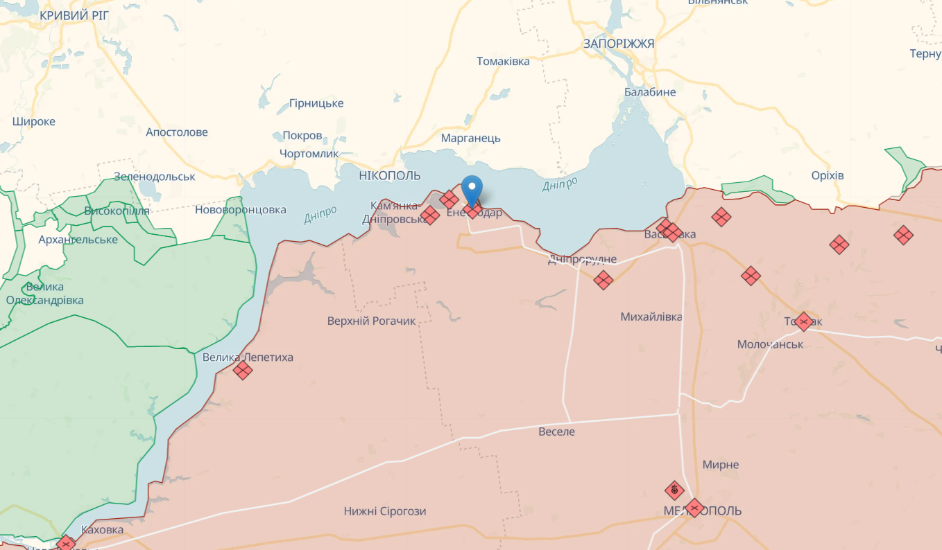 Росія повинна передати ЗАЕС під повний контроль України та МАГАТЕ, - Зеленський