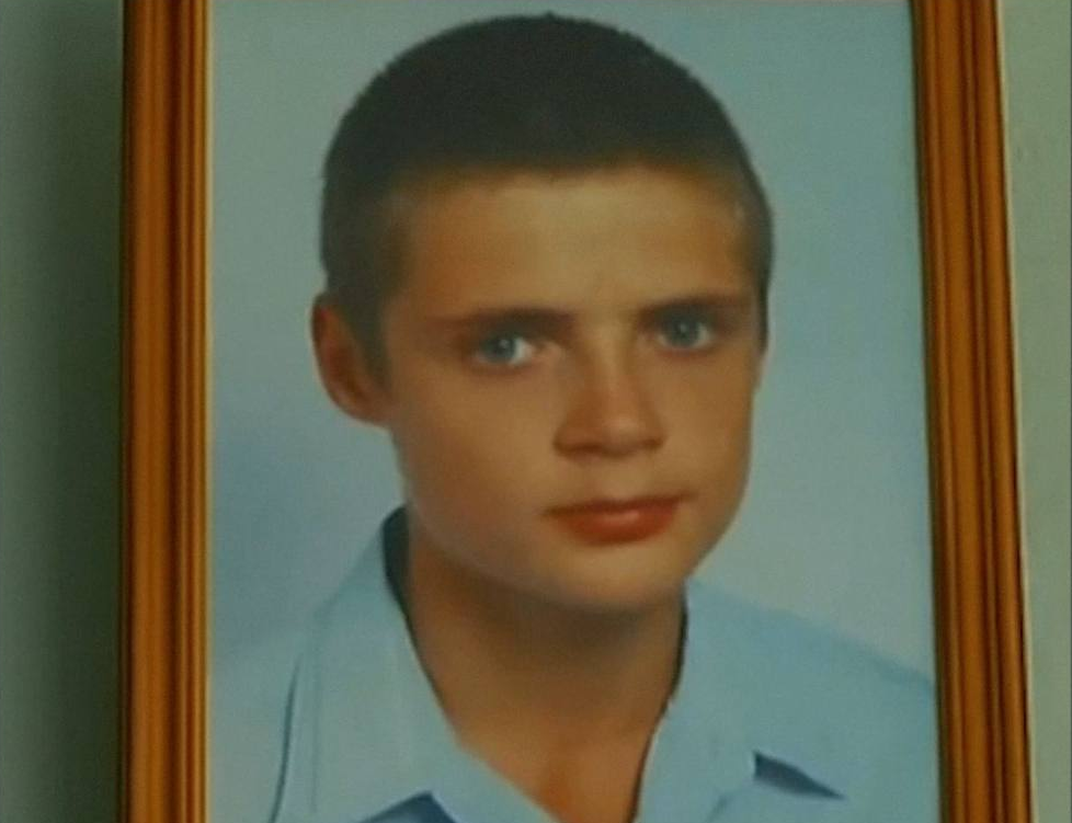 До Дня Незалежності: ГУР презентувало фільм про полеглого Героя Валерія Чибінєєва