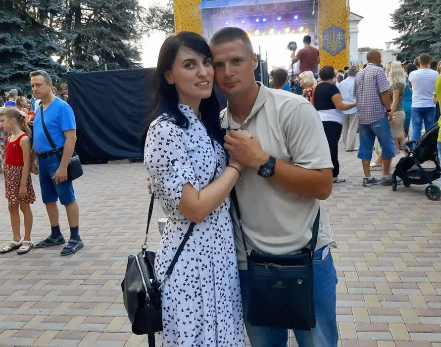 До Дня Незалежності: ГУР презентувало фільм про полеглого Героя Валерія Чибінєєва