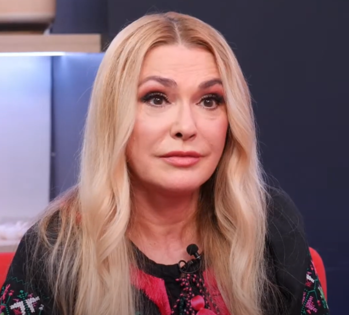 Сумська розповіла про вчинок рідної сестри, який зробив їй боляче: "Це всі бачили"