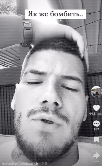 Волошин підтвердив втечу з України: "Повертатися не планую"