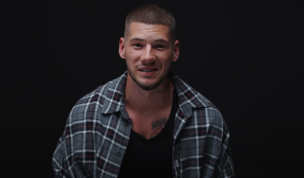 Волошин підтвердив втечу з України: "Повертатися не планую"