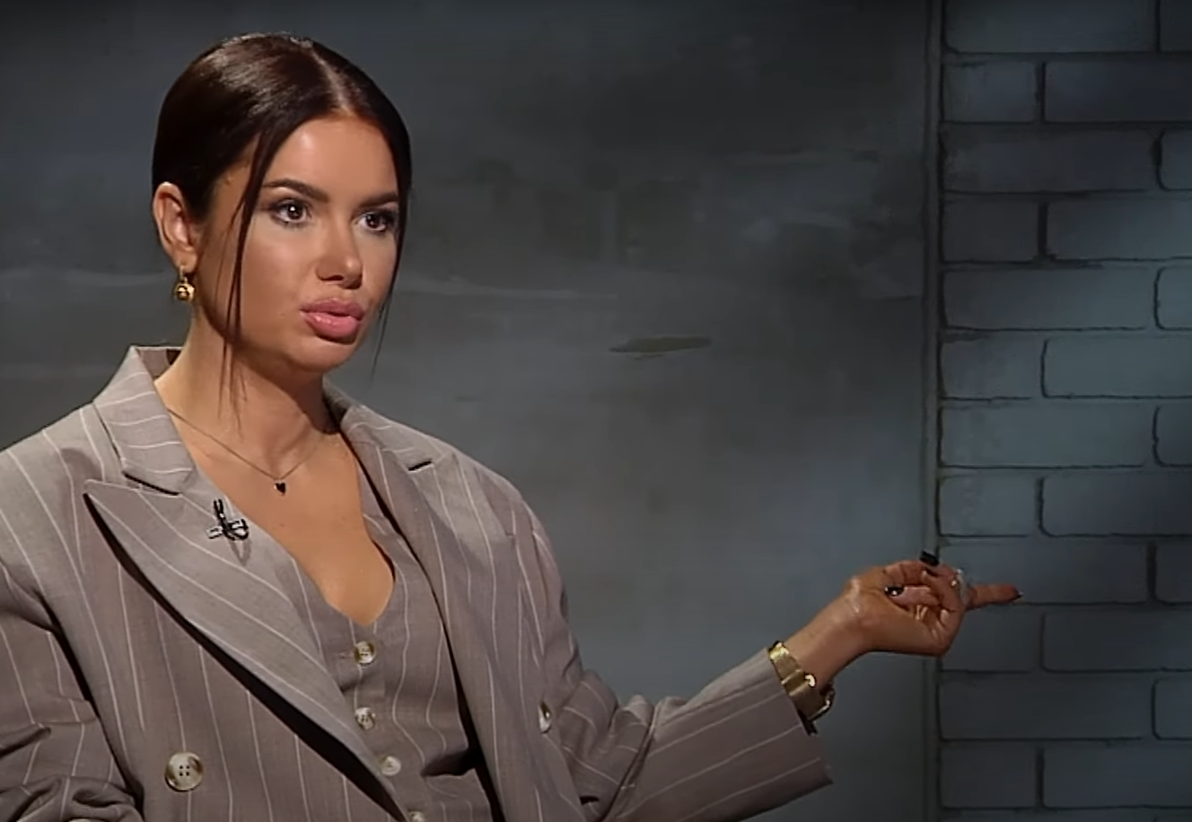 "Победа вот-вот и будет": известная блогерша ответила, готова ли пойти на фронт