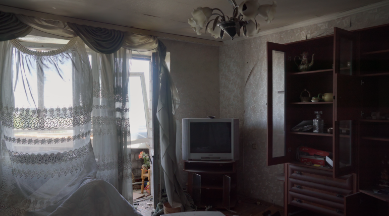 4 причини подивитися фільм "Мирні люди" про справжнє нутро росіян