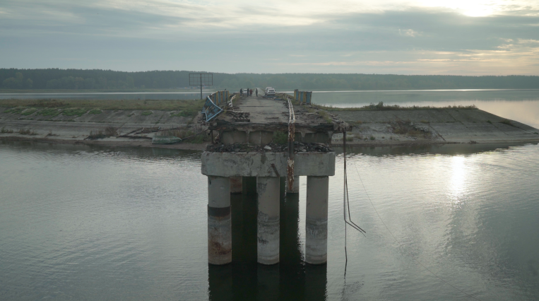 4 причини подивитися фільм "Мирні люди" про справжнє нутро росіян