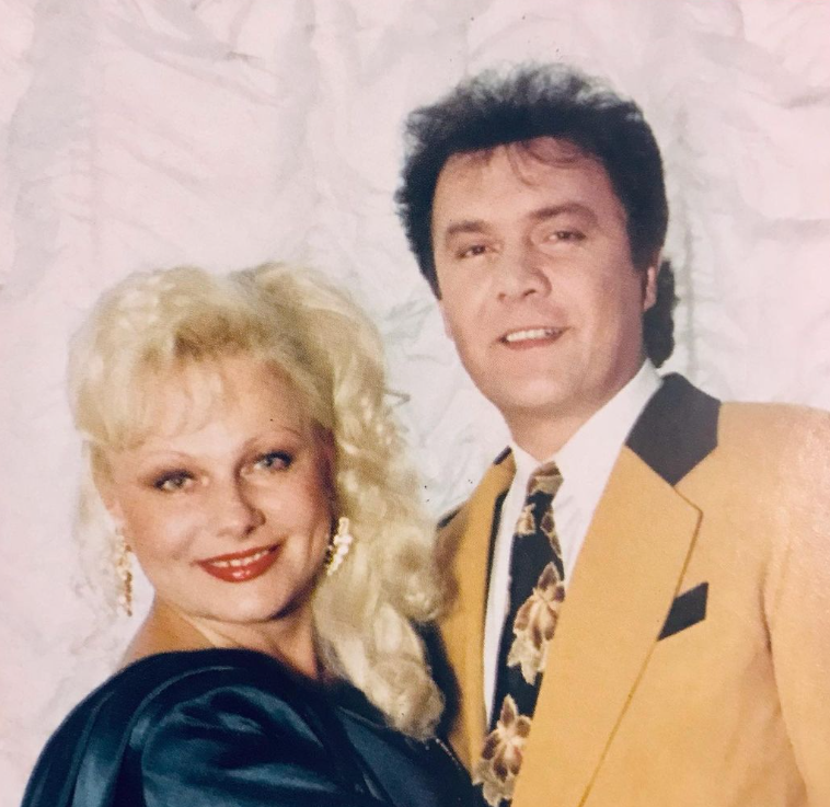 Дружина Білоножка розповіла про подружні зради: "Колись Віталік кинув в мене стільчиком"