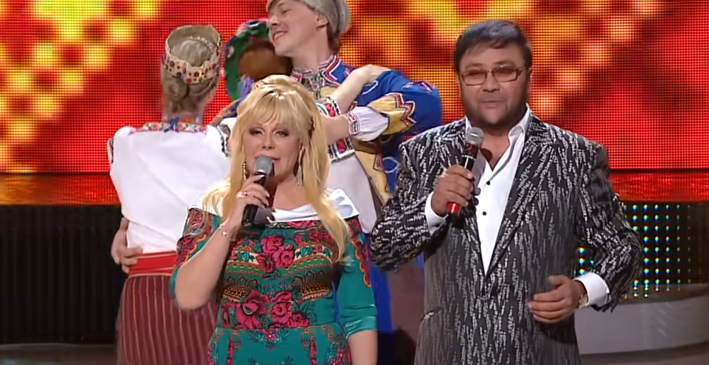 Як сьогодні виглядає дикторка, яка першою оголосила про Незалежність українцям (фото)