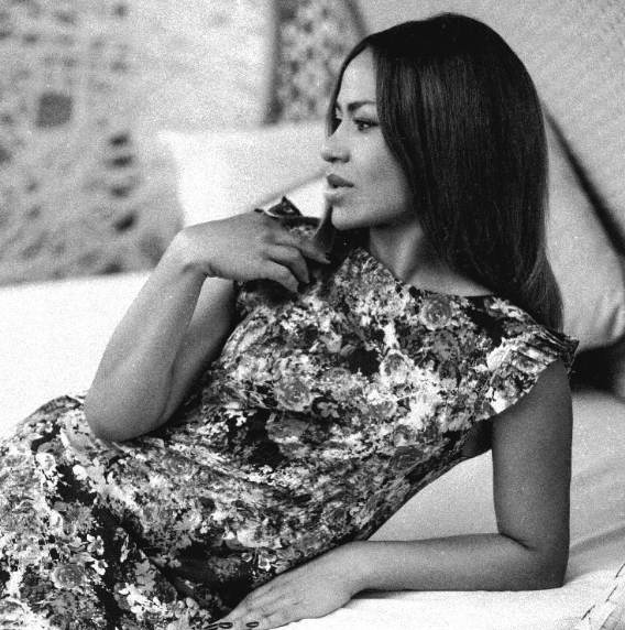 Гайтана заговорила про "життя по совісті" та звернулася до українців