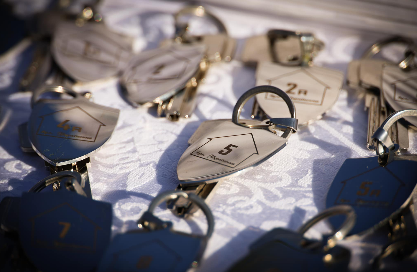 На Київщині створили перше інклюзивне містечко для ветеранів: як воно виглядає (фото)