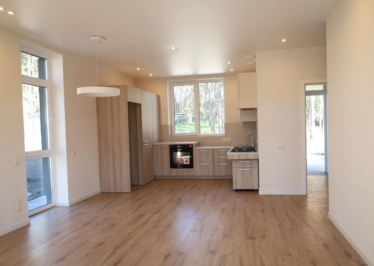 На Київщині створили перше інклюзивне містечко для ветеранів: як воно виглядає (фото)