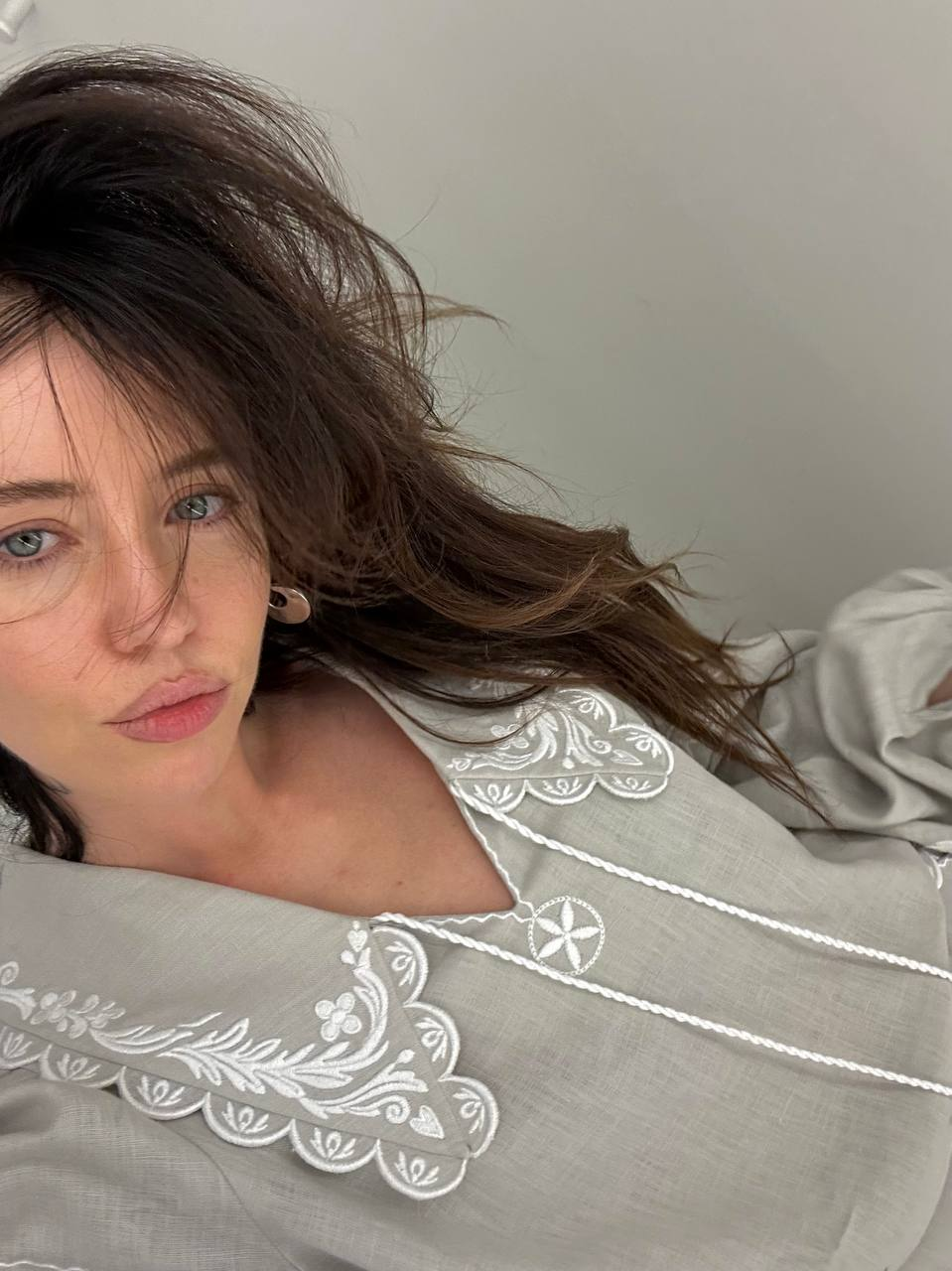 Дорофєєва та Кацурін зробили парні тату: "З особливим сенсом" (фото)