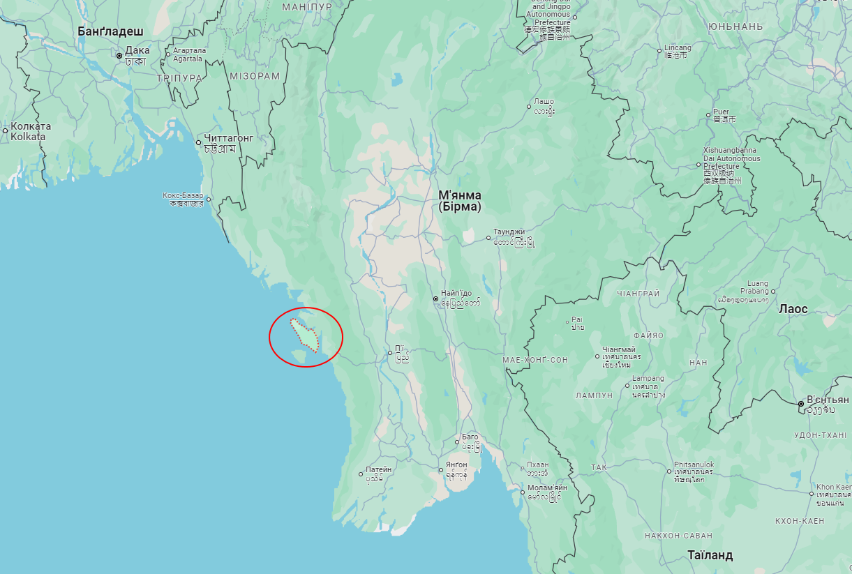 Від ворожих аборигенів до радіації: 5 найнебезпечніших островів світу (фото, відео)