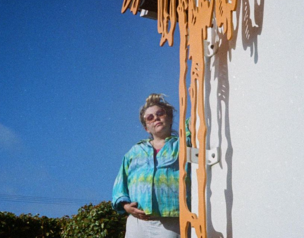 Відома актриса народила первістка та розсекретила його ім'я (фото)