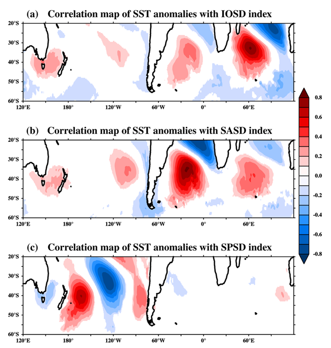 Вчені змоделювали "новий Ель-Ніньйо": чи загрожує цей кліматичний феномен людству