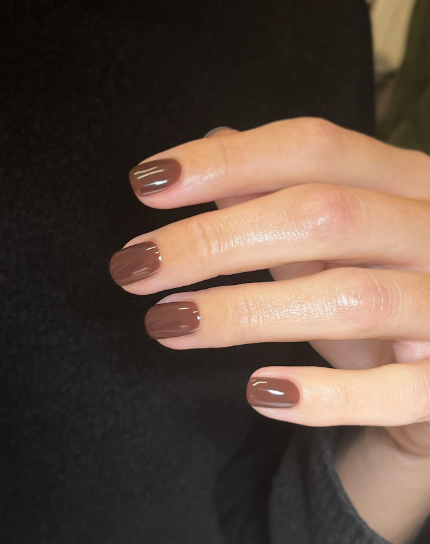 Осінній манікюр для наймодніших. 5 трендових ідей, які зроблять вас неперевершеною (фото)