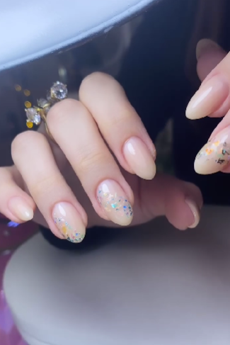 Осінній манікюр для наймодніших. 5 трендових ідей, які зроблять вас неперевершеною (фото)