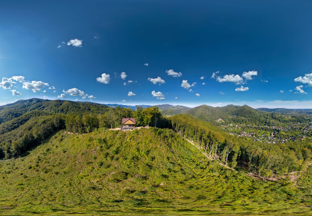 Природа, традиції й ремесла. Чим нацпарк "Гуцульщина" дивує туристів та як туди дістатися