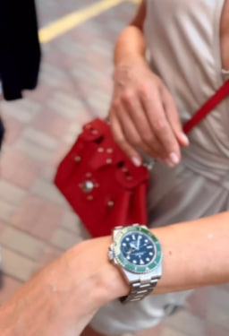 "Имею право тратить": Полякова призналась, сколько тысяч долларов стоит ее "лук" (видео)