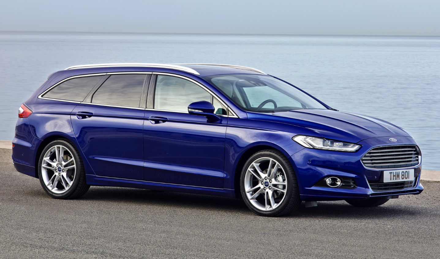 Багато місця за мало грошей: ТОП-5 містких універсалів до 10 тисяч доларів