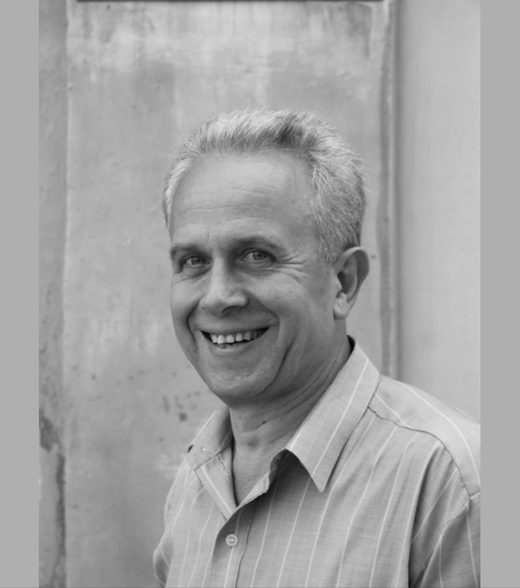 "Непоправна втрата". Помер народний артист України та режисер Григорій Шумейко