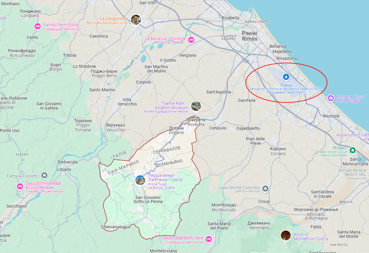 У популярній серед туристів країні Європи введено надзвичайний стан: подробиці