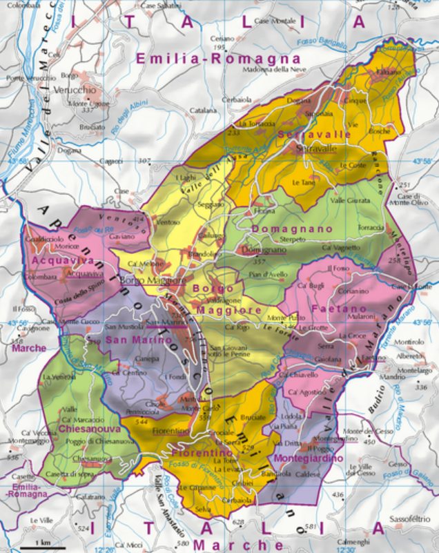 У популярній серед туристів країні Європи введено надзвичайний стан: подробиці