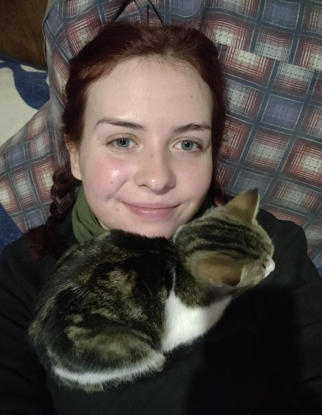 Не закопуйте мене в землю. Пташка з "Азовсталі" довела до сліз своїм "заповітом"