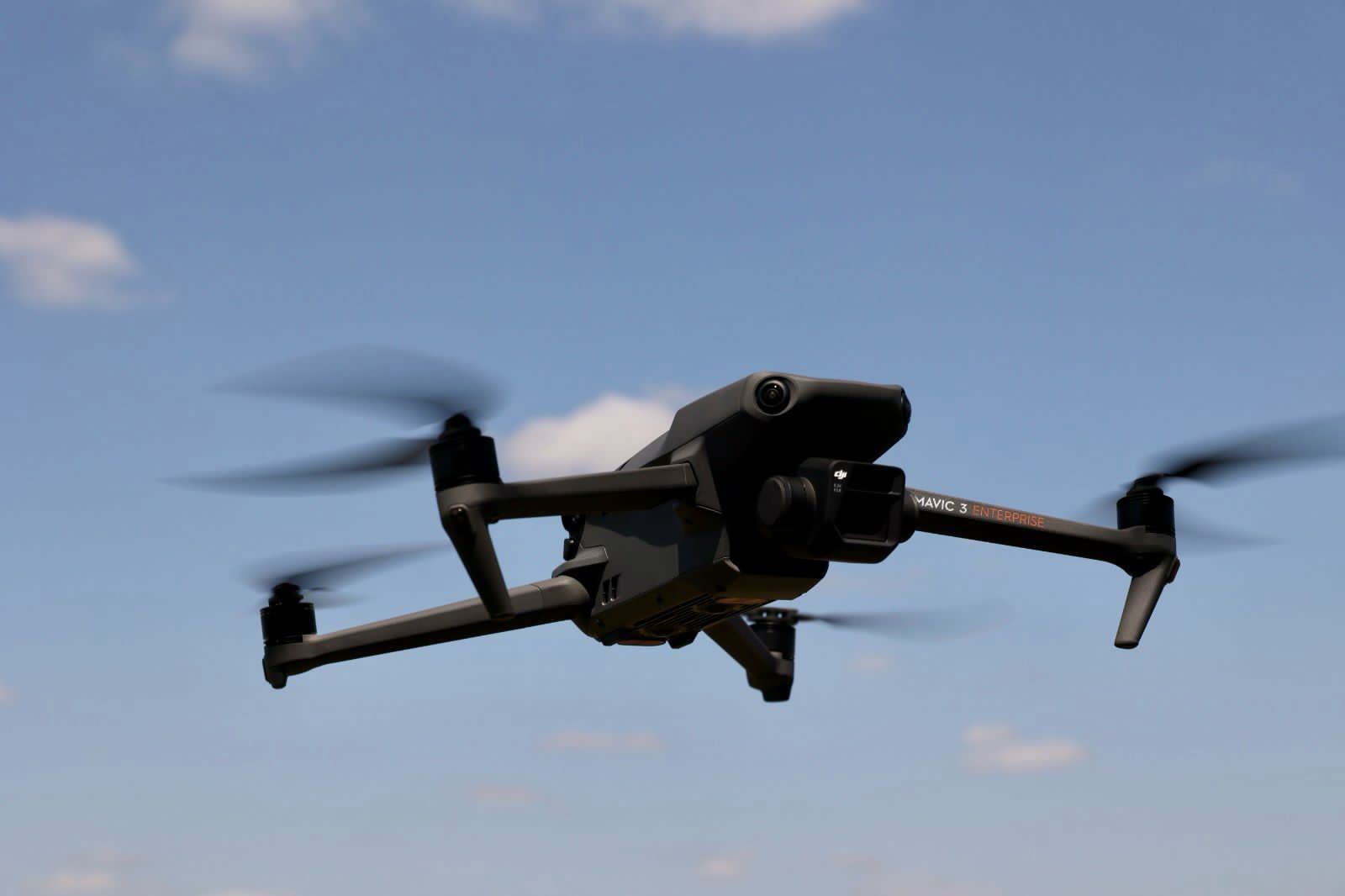 Прикордонники збили дрон-камікадзе під Бахмутом