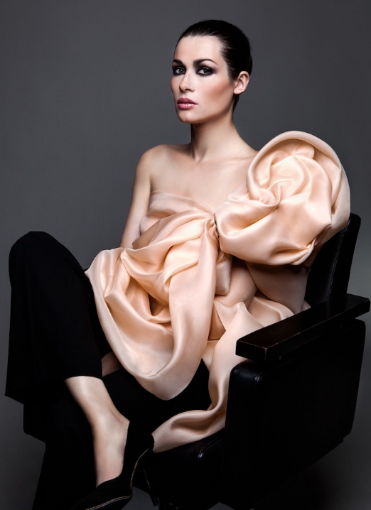 Шон Пенн сходив на побачення з українською актрисою: про кого йдеться (фото)