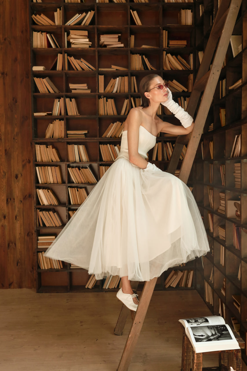 Андре Тан випустив колекцію "Нова сторінка". Дивіться, що будуть носити модниці восени та взимку