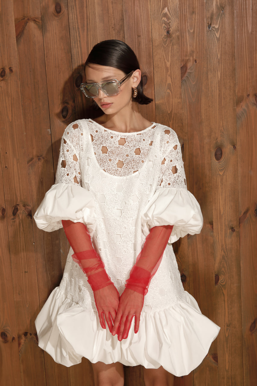 Андре Тан випустив колекцію "Нова сторінка". Дивіться, що будуть носити модниці восени та взимку