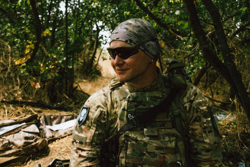 Де зараз Андрій Хливнюк і чому "Бумбокс" не дає концертів в Україні