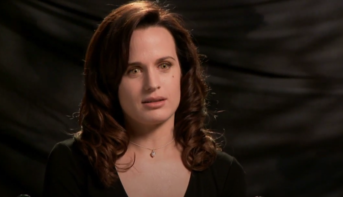 Як зараз виглядає актриса, яка зіграла Есмі Каллен у "Сутінках". Не старіє, немов вампір (фото)