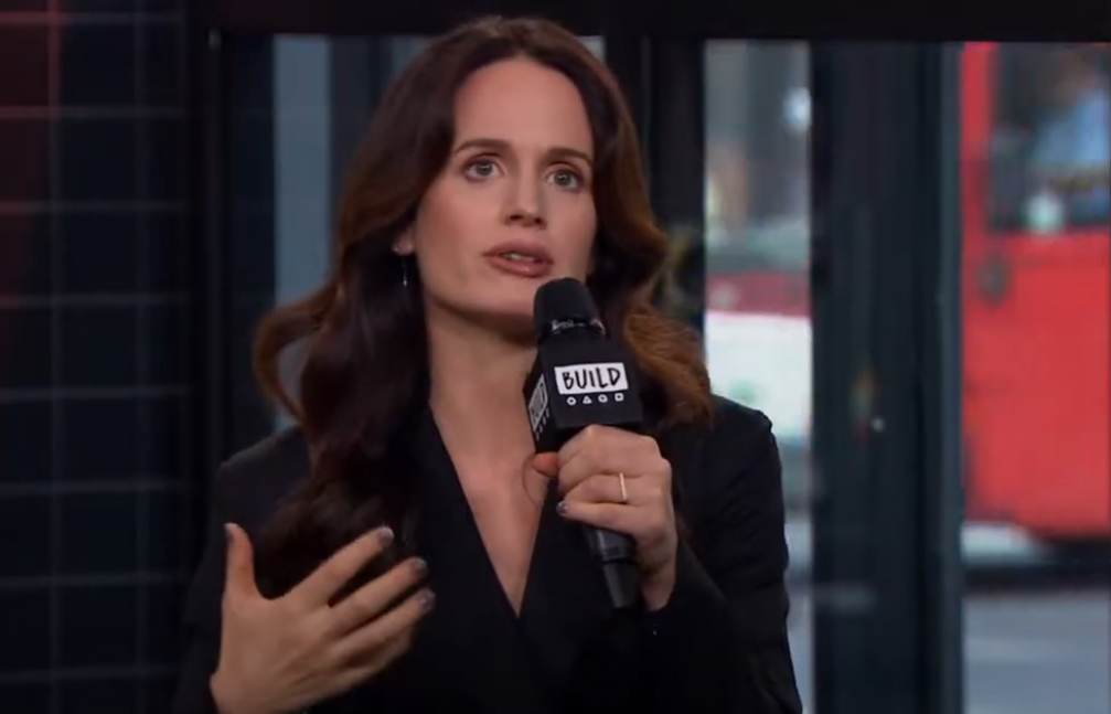 Як зараз виглядає актриса, яка зіграла Есмі Каллен у "Сутінках". Не старіє, немов вампір (фото)