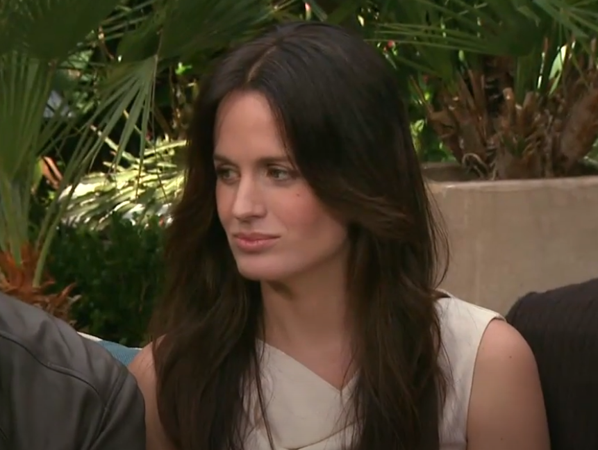 Як зараз виглядає актриса, яка зіграла Есмі Каллен у "Сутінках". Не старіє, немов вампір (фото)