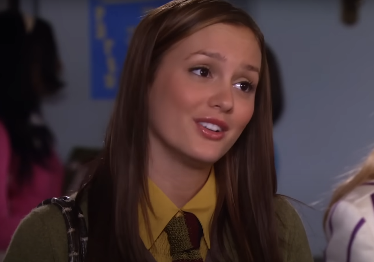 Як зараз виглядає 38-річна зірка "Пліткарки", яка грала Блер та ворогувала з Блейк Лайвлі (фото, відео)