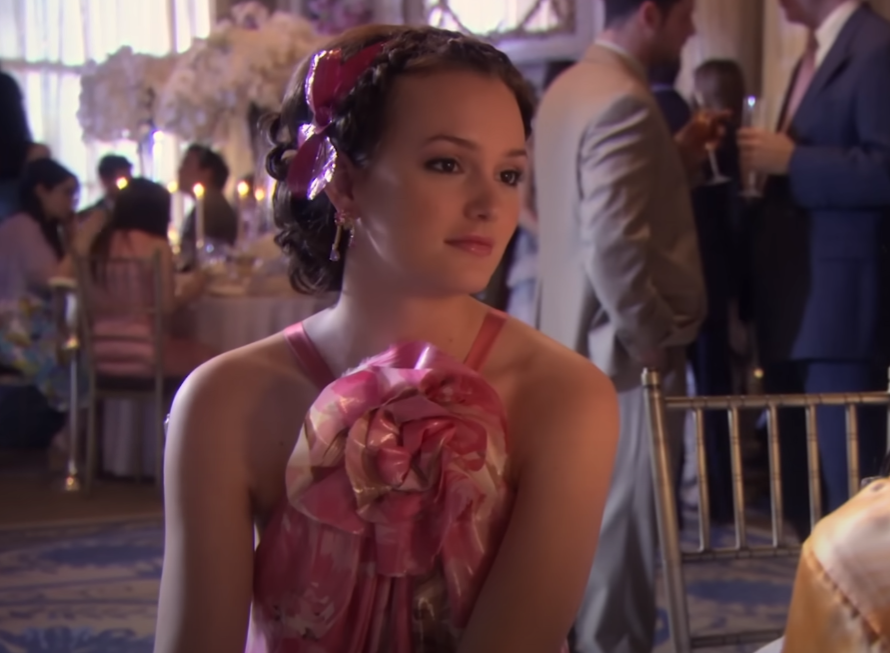 Як зараз виглядає 38-річна зірка "Пліткарки", яка грала Блер та ворогувала з Блейк Лайвлі (фото, відео)