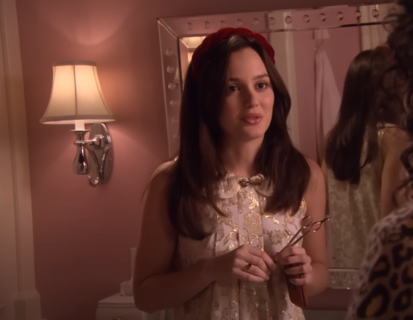 Як зараз виглядає 38-річна зірка "Пліткарки", яка грала Блер та ворогувала з Блейк Лайвлі (фото, відео)