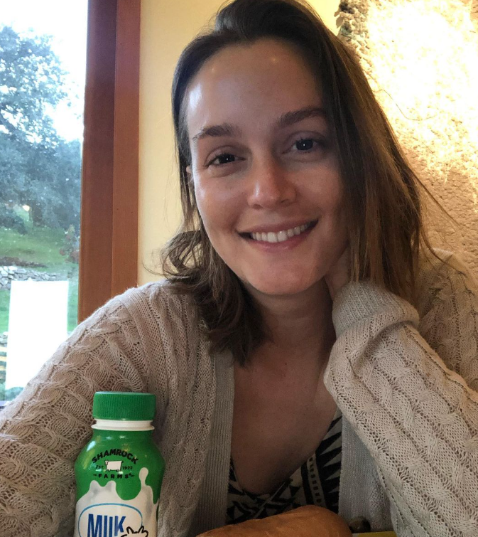 Як зараз виглядає 38-річна зірка "Пліткарки", яка грала Блер та ворогувала з Блейк Лайвлі (фото, відео)