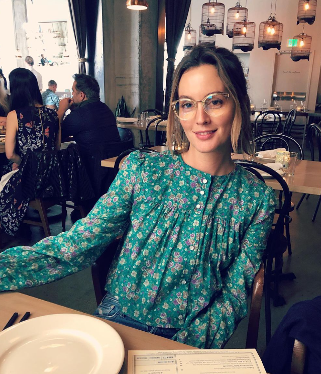 Як зараз виглядає 38-річна зірка "Пліткарки", яка грала Блер та ворогувала з Блейк Лайвлі (фото, відео)