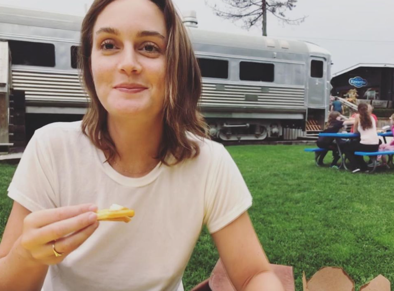 Як зараз виглядає 38-річна зірка "Пліткарки", яка грала Блер та ворогувала з Блейк Лайвлі (фото, відео)