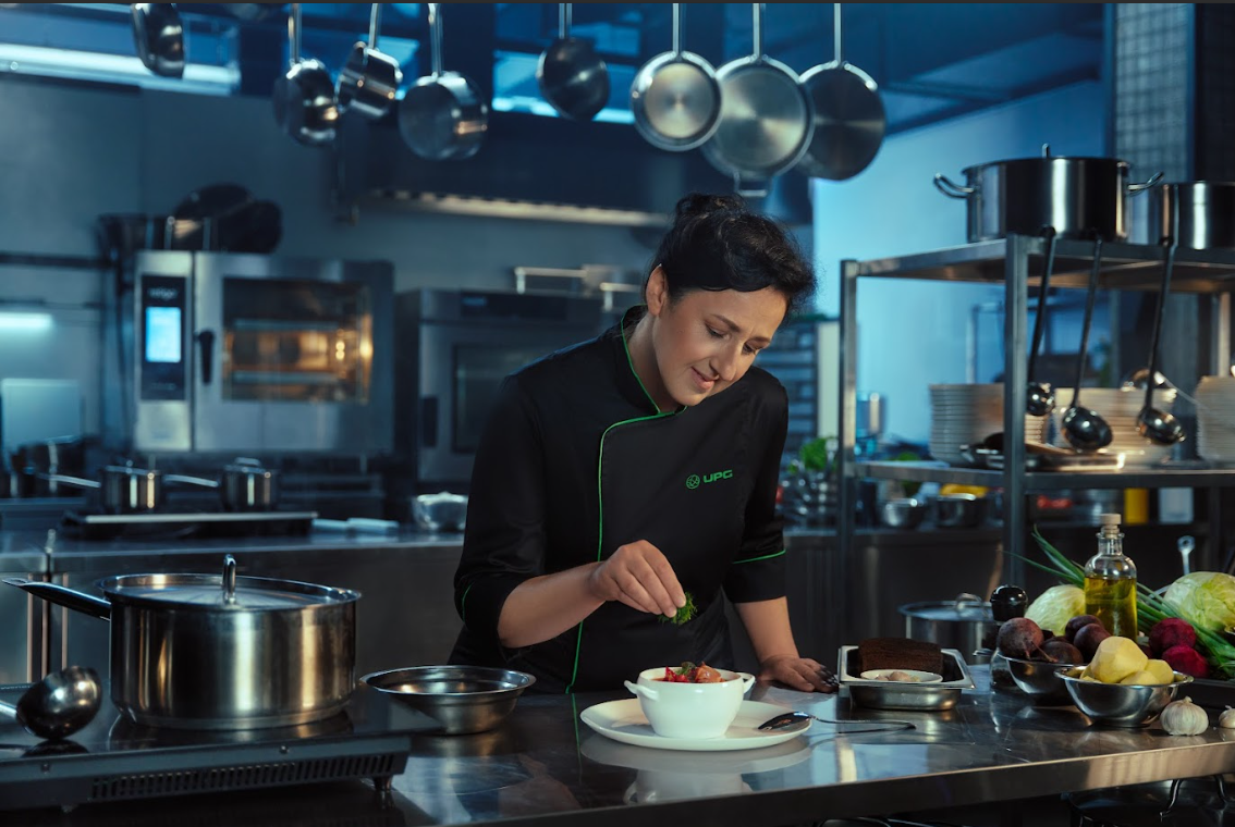 Як мережа АЗК UPG змінює культуру харчування в дорозі